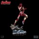 Avengers Age of Ultron Statue 1/4 Iron Man Mark XLIII 68 cm